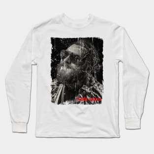 Teddy Swims Long Sleeve T-Shirt